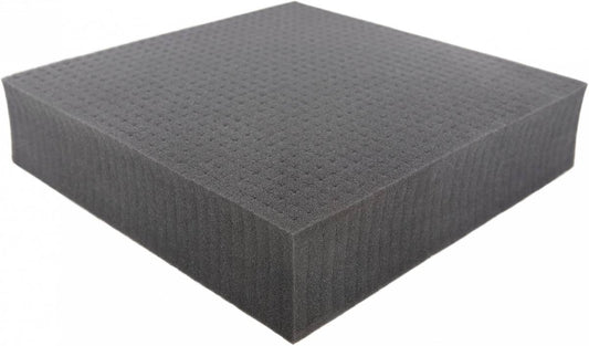 Diced/Cubed Pre cut Grid Insert Foam 60x40x10cm