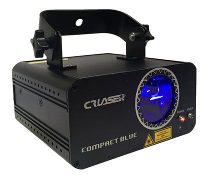 CR 500mW Compact Blue Laser 70175