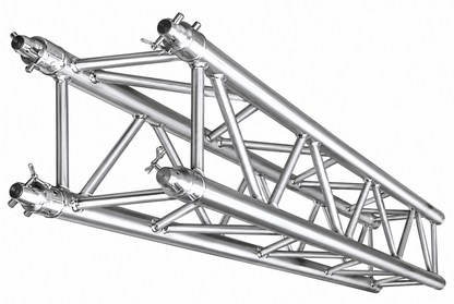 ACE 2m 290mm aluminium lighting box truss