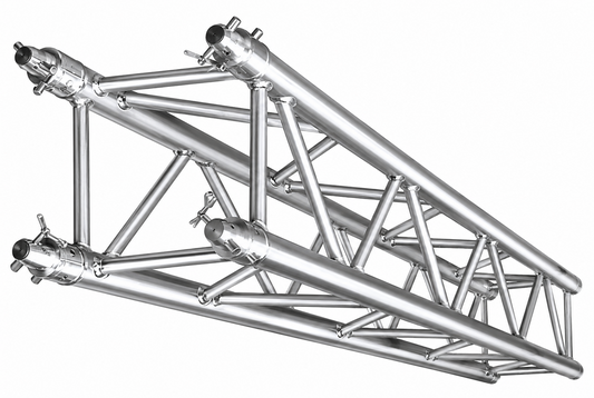 ACE 2m 290mm aluminium lighting box truss