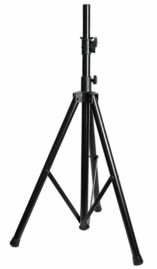 SOUNDKING DB012B ALUMINIUM TRIPOD SPEAKER STAND