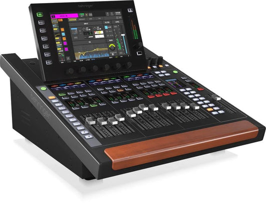 Behringer Wing Compact Digital Mixing