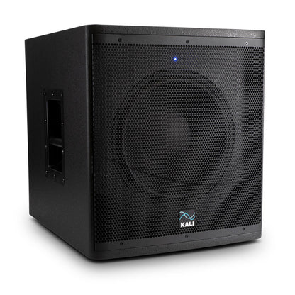 Kali Audio WS-12 Project Watts Studio/Live 1000W Powered Subwoofer