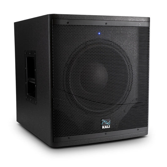 Kali Audio WS-12 Project Watts Studio/Live 1000W Powered Subwoofer