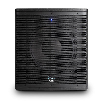 Kali Audio WS-12 Project Watts Studio/Live 1000W Powered Subwoofer