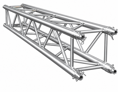 BOX Truss stand - 9m 290mm box truss Heavy duty winch up lighting truss
