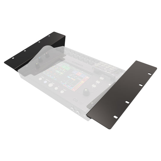 Allen & Heath CQ18T-RK19 rack mount kit for CQ18T mixer