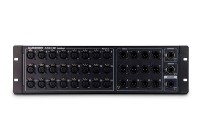 Allen & Heath AR2412 Product Image 4