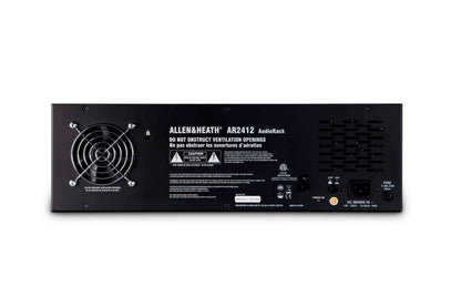 Allen & Heath AR2412 Product Image 5