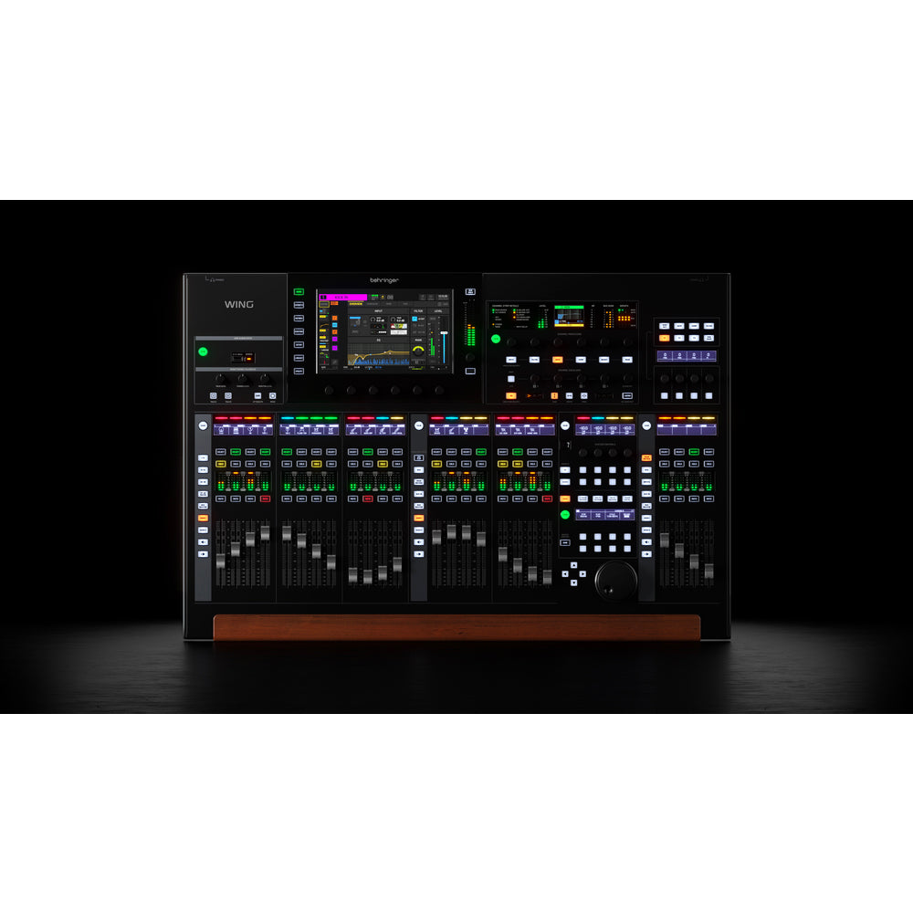 Behringer Wing Digital Mixing Console