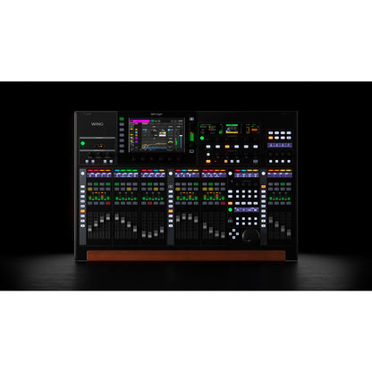 Behringer Wing Digital Mixing Console