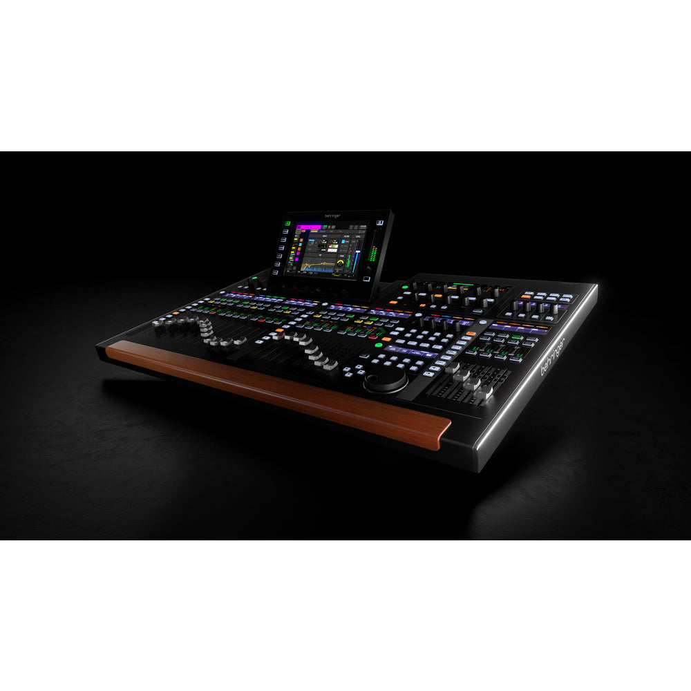 Behringer Wing Digital Mixing Console