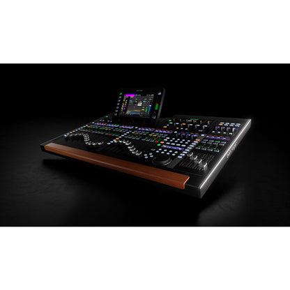 Behringer Wing Digital Mixing Console