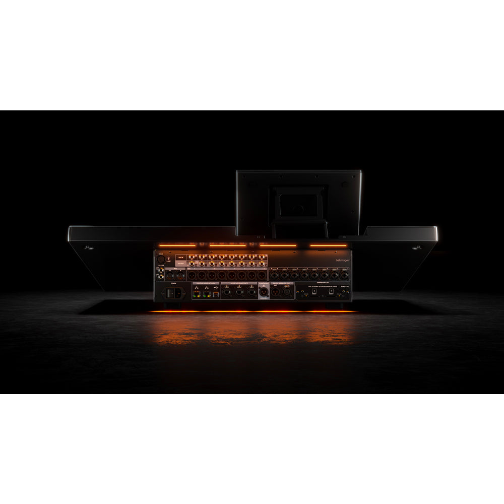 Behringer Wing Digital Mixing Console