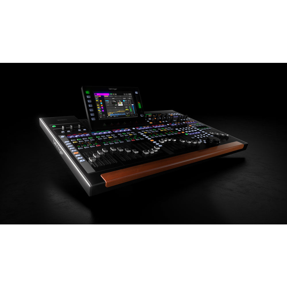 Behringer Wing Digital Mixing Console