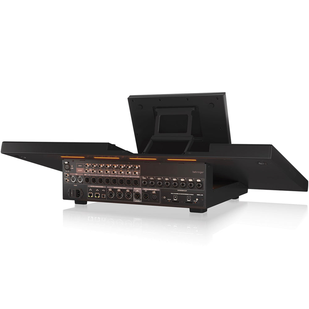 Behringer Wing Digital Mixing Console