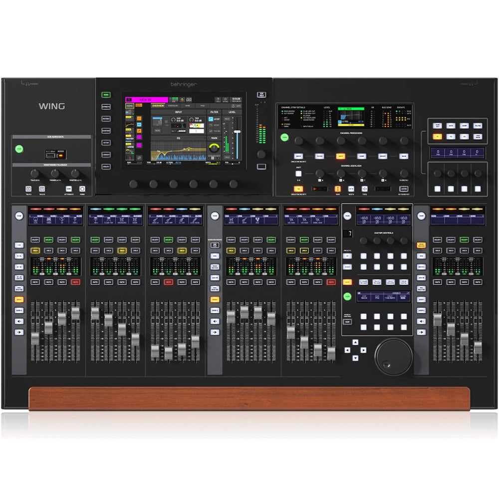Behringer Wing Digital Mixing Console