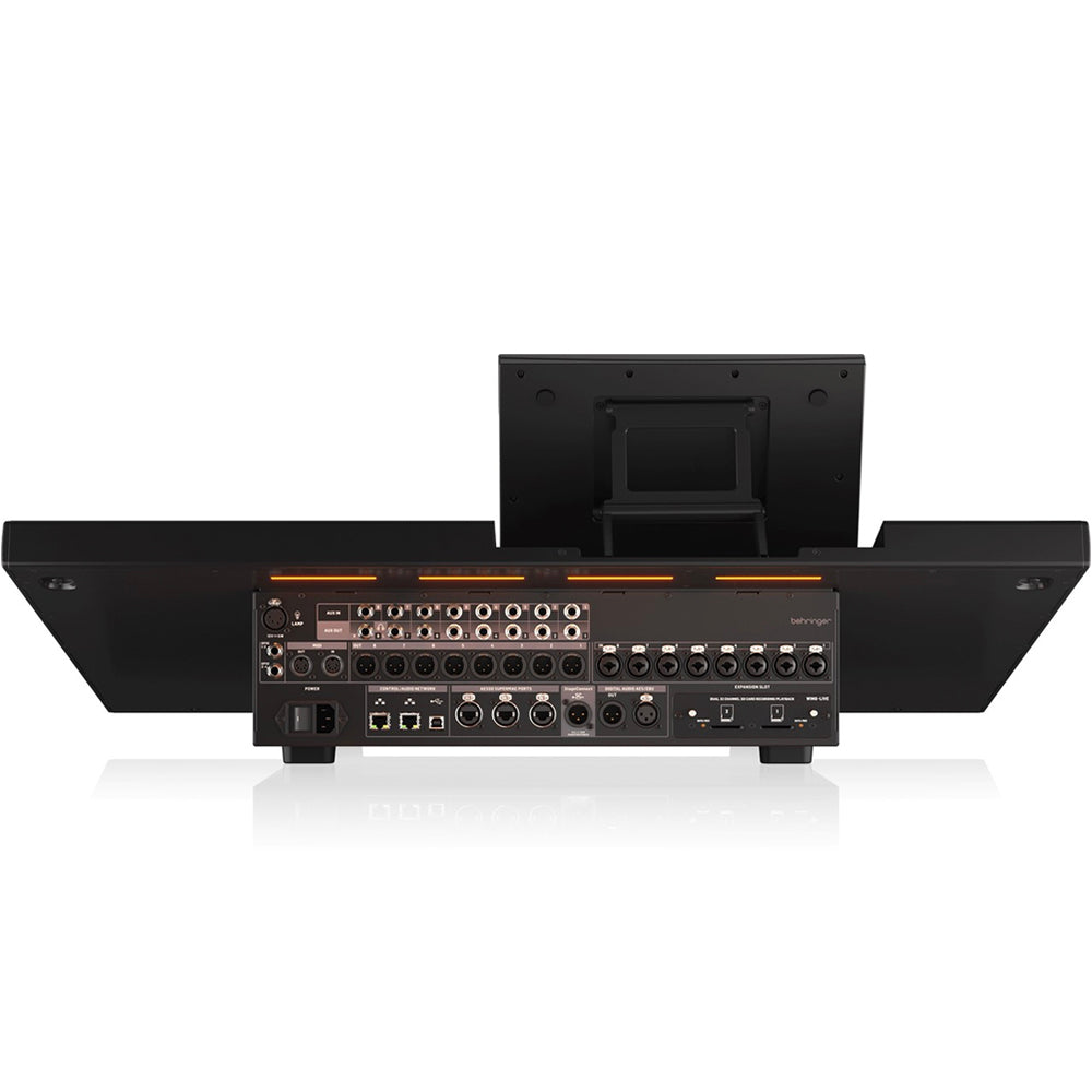 Behringer Wing Digital Mixing Console
