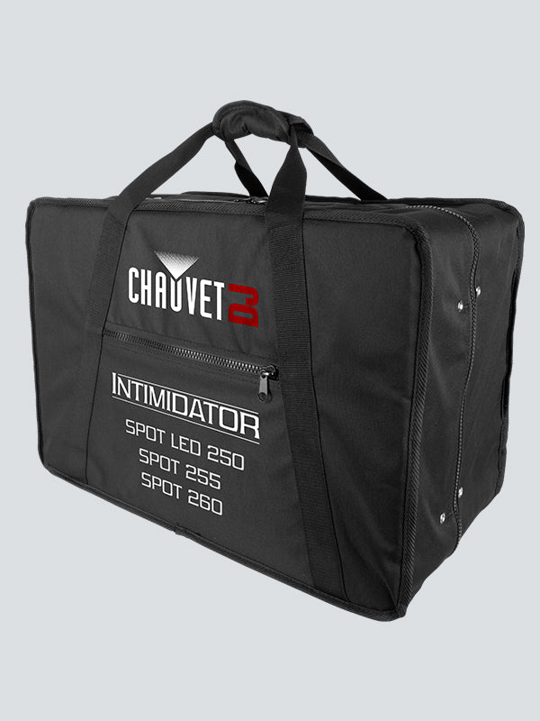 Chauvet DJ CHS-2XX Carry Bag for a Pair of Intimidator Spot 260