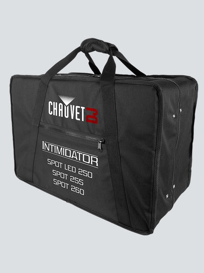 Chauvet DJ CHS-2XX Carry Bag for a Pair of Intimidator Spot 260