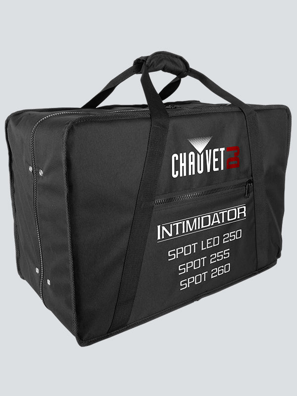 Chauvet DJ CHS-2XX Carry Bag for a Pair of Intimidator Spot 260