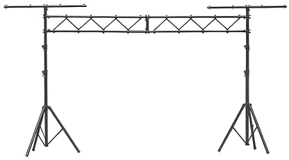 3M x 3M flat truss stand system with T bars - Soundking DA010