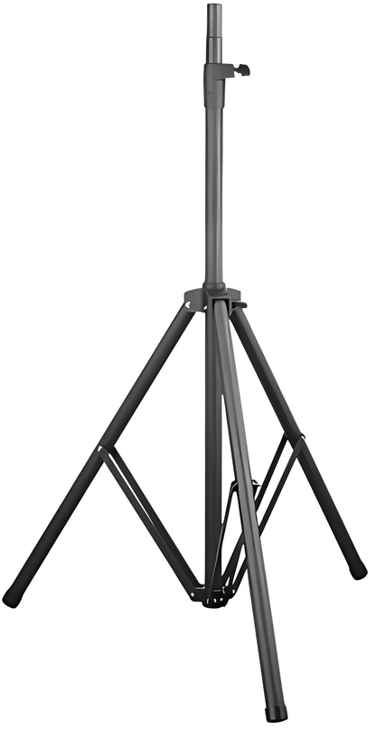 Soundking DB022B heavy duty tripod lighting stand + DRF001 T-BAR