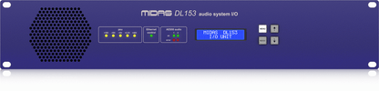 Midas DL153 front