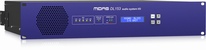 Midas DL153 rear