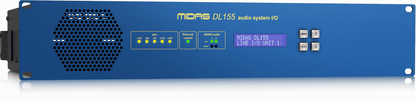 Midas DL155 rear