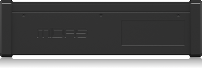 Midas DL8 rear view