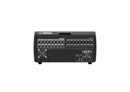 Yamaha DM5 Compact Digital Mixing Console