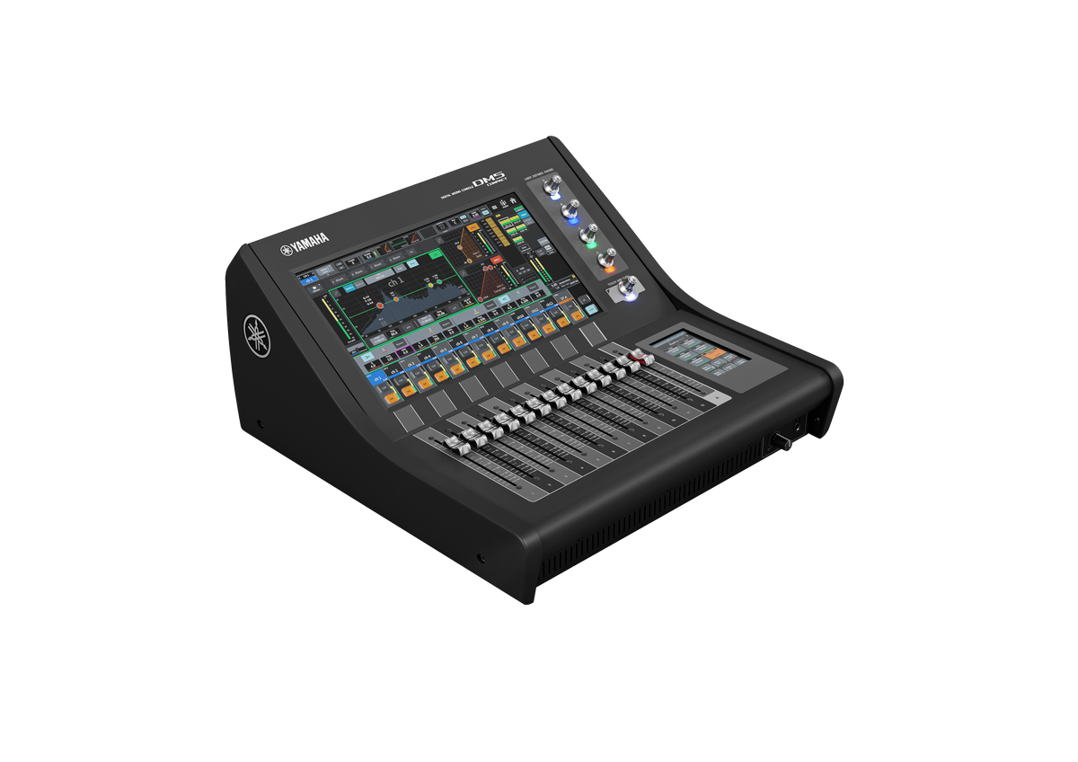 Yamaha DM5 Compact Digital Mixing Console