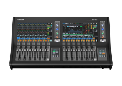 Yamaha DM5 Digital Mixing Console