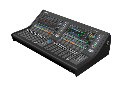 Yamaha DM5 Digital Mixing Console
