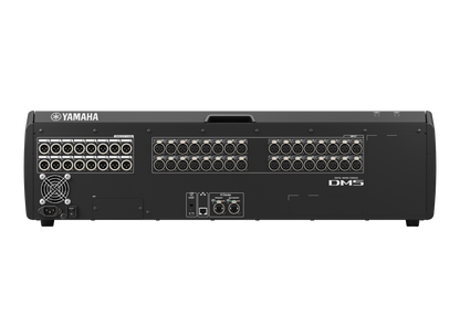 Yamaha DM5 Digital Mixing Console