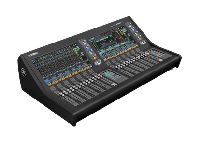 Yamaha DM5 Digital Mixing Console