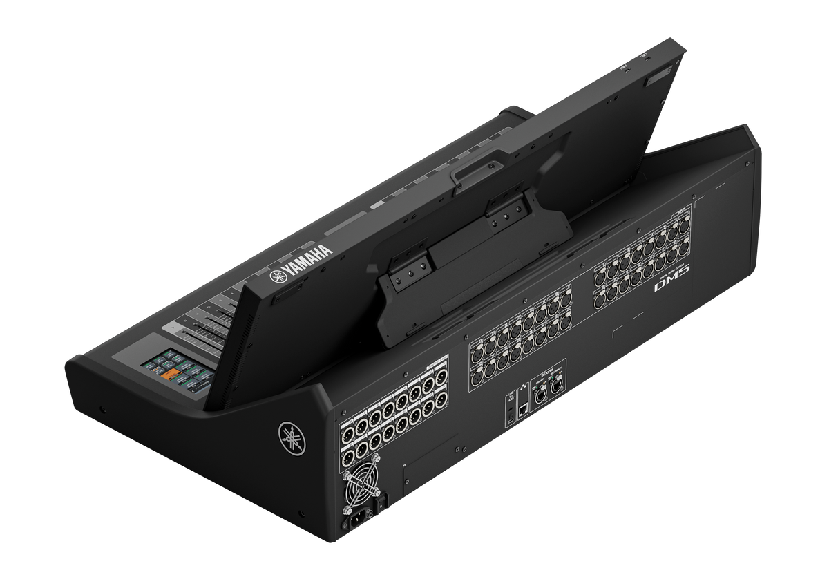 Yamaha DM5 Digital Mixing Console