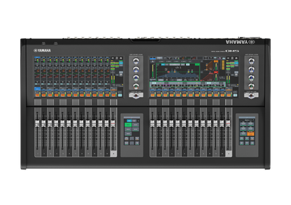 Yamaha DM5 Digital Mixing Console