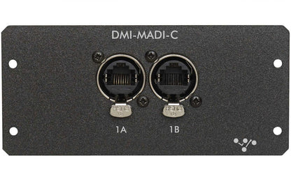 DiGiCo DMI-MADI-C interface card
