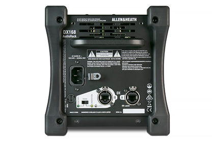 Allen & Heath DX168 Product Image 4