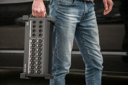 Allen & Heath DX168 Product Image 3