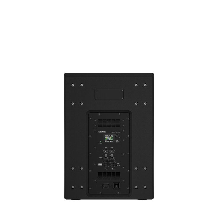 Yamaha DXS12MK3 Product Image 4