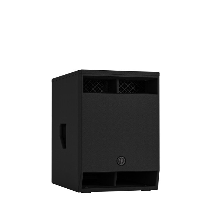 Yamaha DXS12MK3 Product Image 3