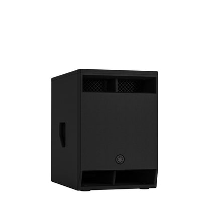 Yamaha DXS12MK3 Product Image 3