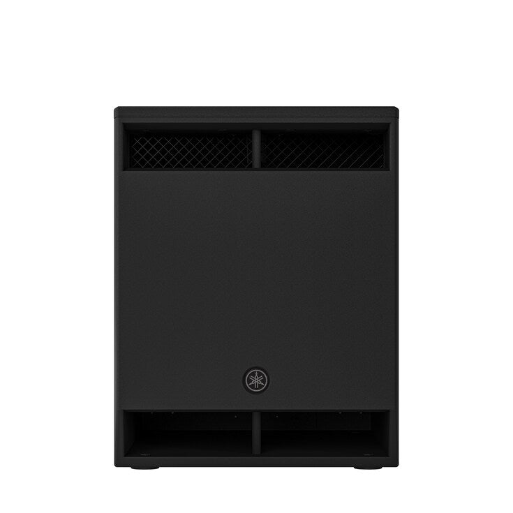 Yamaha DXS15MK3 Product Image 4
