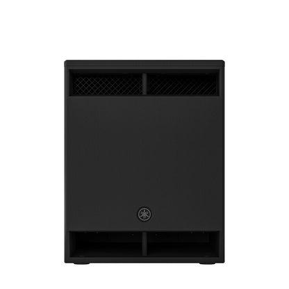 Yamaha DXS15MK3 Product Image 4