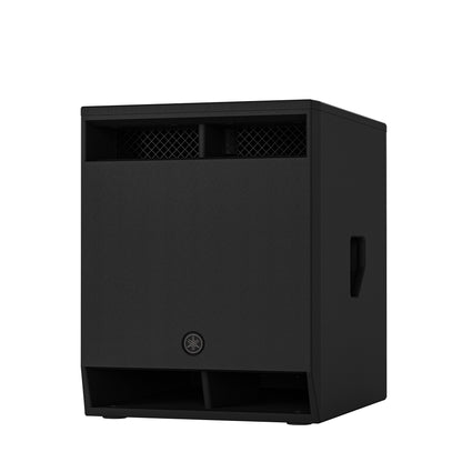 Yamaha DXS15MK3 Product Image 3