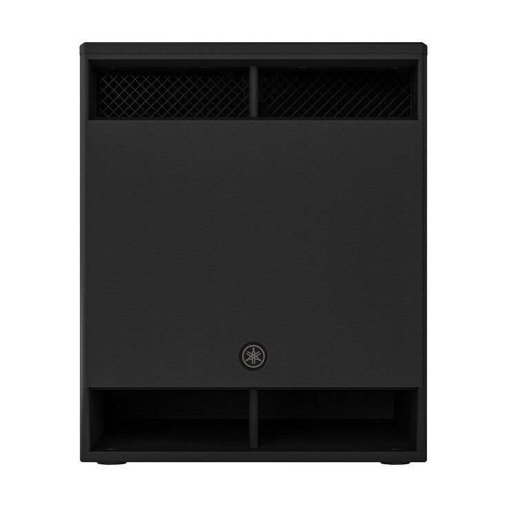 Yamaha DXS18MK3 Product Image 2
