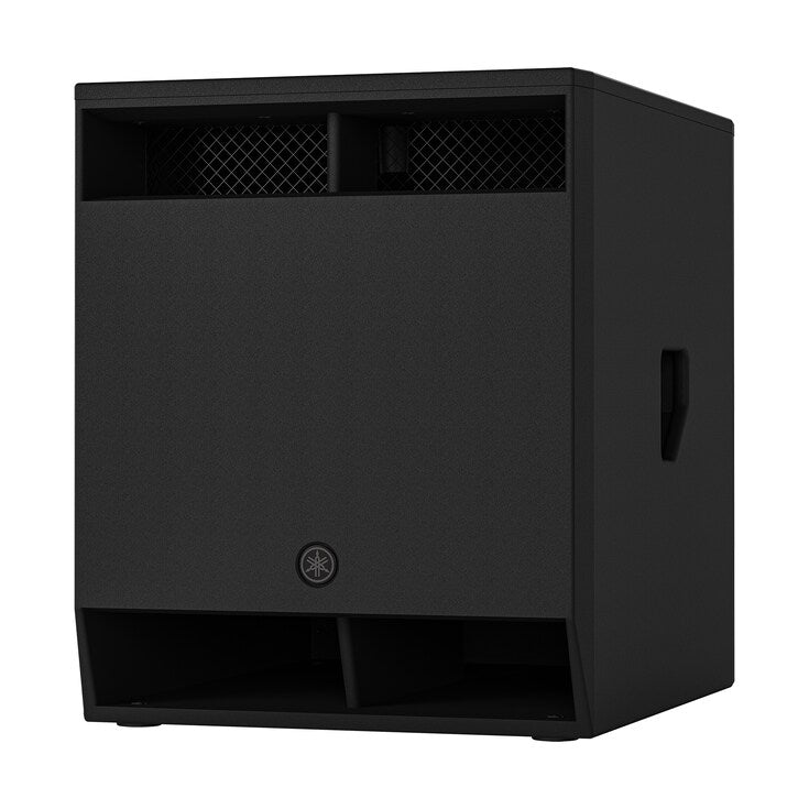 Yamaha DXS18MK3 Product Image 4